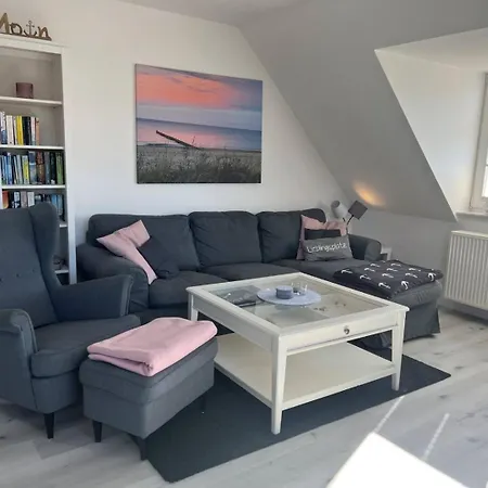 Palais Am Park - 14-08 דירה Ostseebad Kühlungsborn