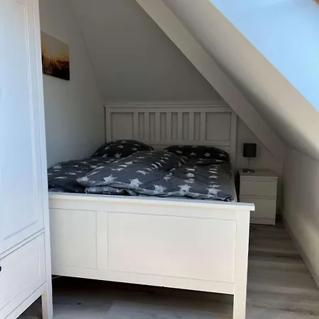 Palais Am Park - 14-08 Kühlungsborn