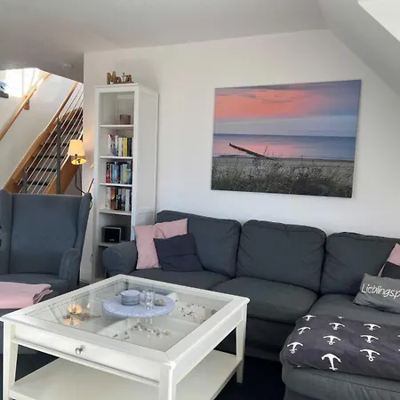 Palais Am Park - 14-08 דירה