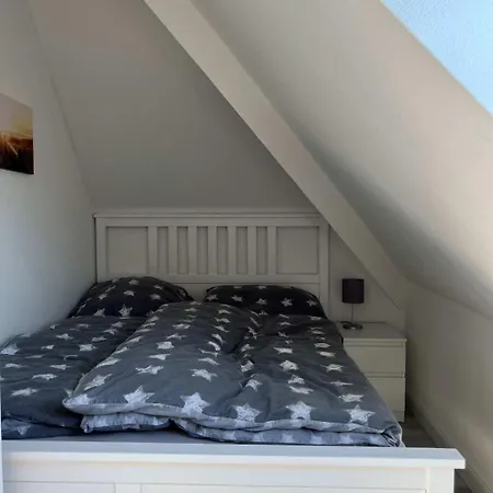 Palais Am Park - 14-08 Appartement *