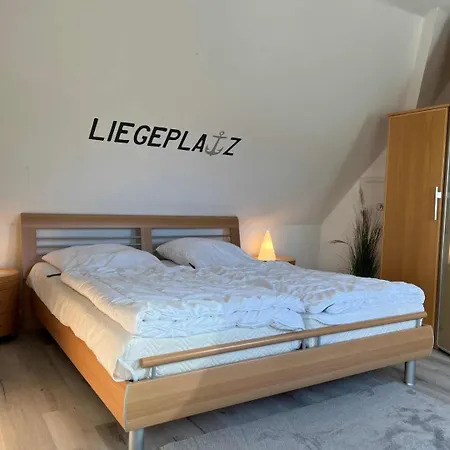 Palais Am Park - 14-08 Kühlungsborn