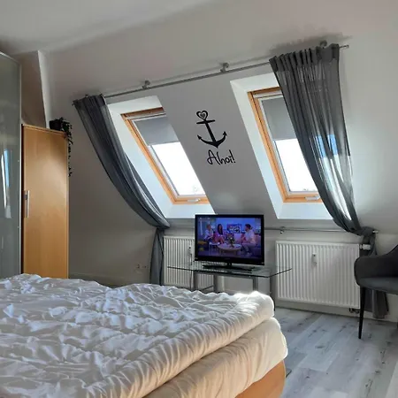 Palais Am Park - 14-08 דירה *