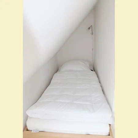 Appartement Palais Am Park - 14-08 *