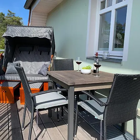 Palais Am Park - 14-08 *