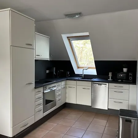 Appartement Palais Am Park - 14-08 *