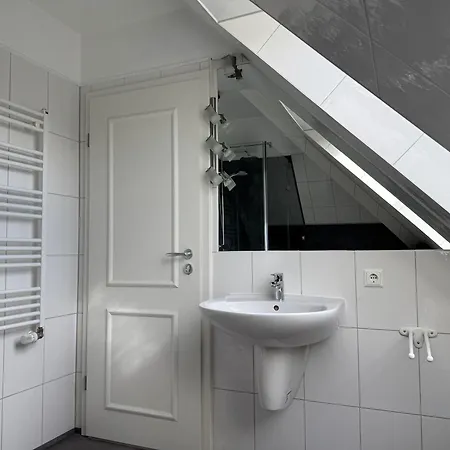 Palais Am Park - 14-08 * Kühlungsborn