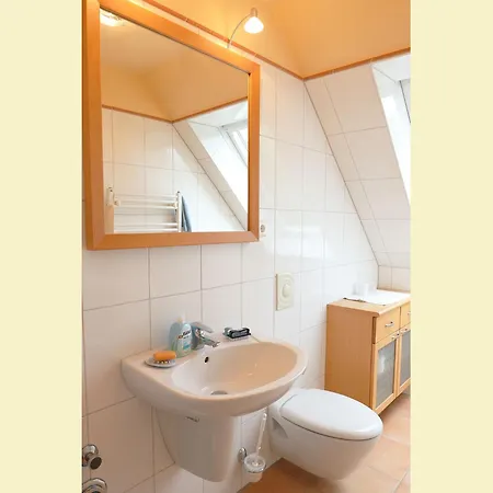 דירה Palais Am Park - 14-08 *