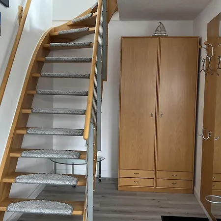 Appartement Palais Am Park - 14-08 Ostseebad Kühlungsborn