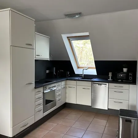 דירה Palais Am Park - 14-08 *