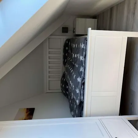 Palais Am Park - 14-08 דירה Ostseebad Kühlungsborn