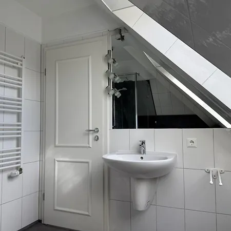 Palais Am Park - 14-08 דירה Ostseebad Kühlungsborn