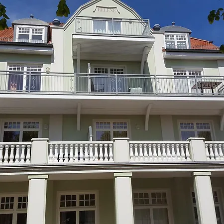 Palais Am Park - 14-08 *